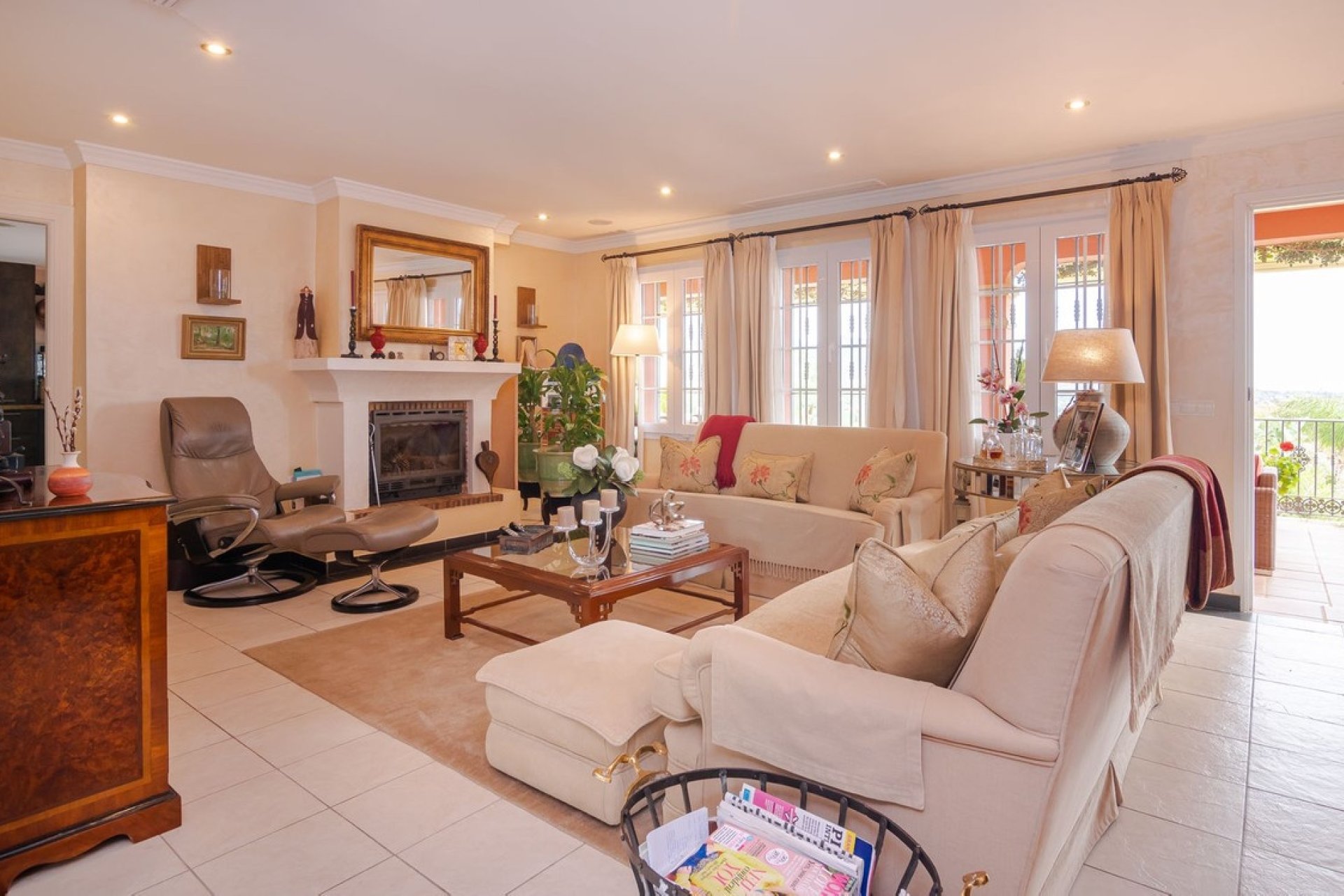 Wiederverkauf - Villa - Mijas - La Cala de Mijas