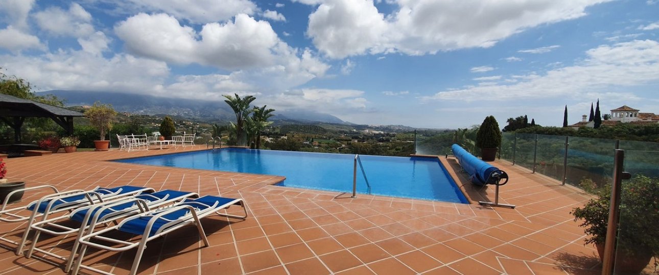 Wiederverkauf - Villa - Mijas - La Cala de Mijas