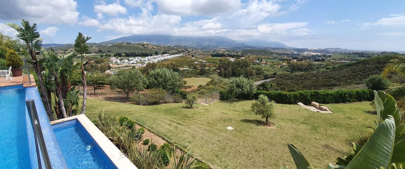 Wiederverkauf - Villa - Mijas - La Cala de Mijas