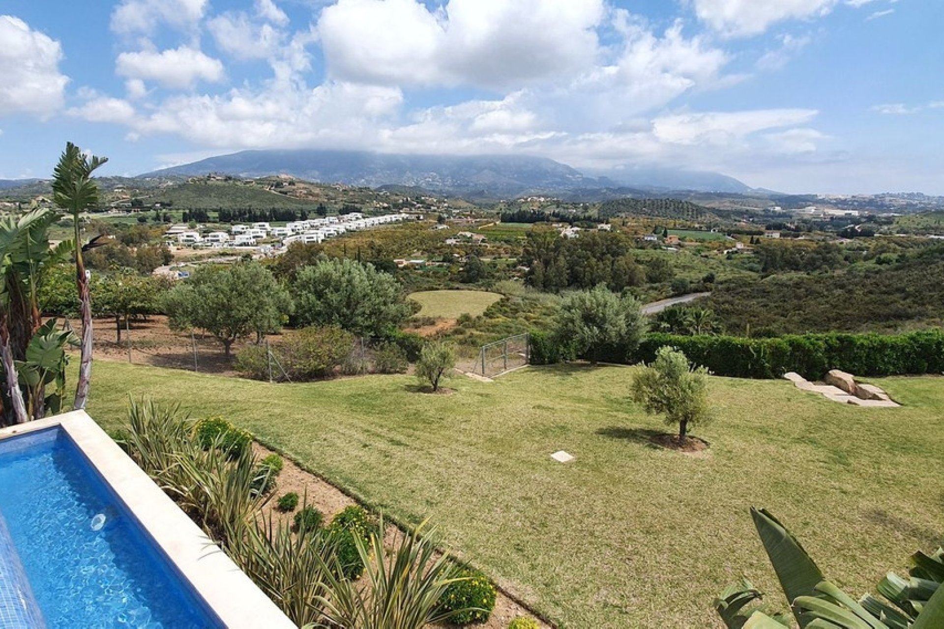 Wiederverkauf - Villa - Mijas - La Cala de Mijas