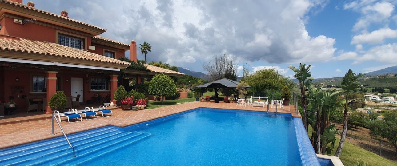 Wiederverkauf - Villa - Mijas - La Cala de Mijas