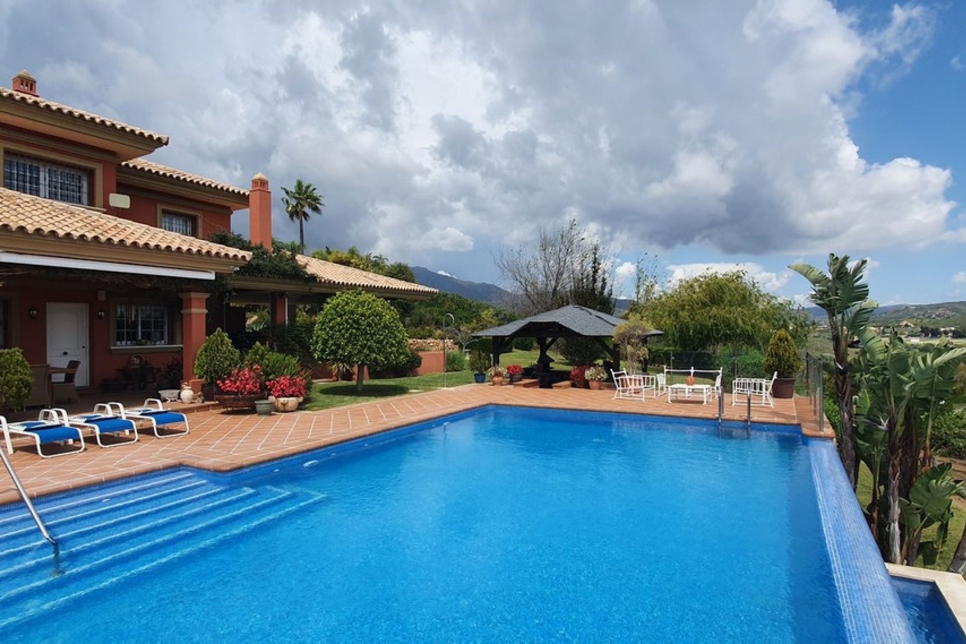 Wiederverkauf - Villa - Mijas - La Cala de Mijas