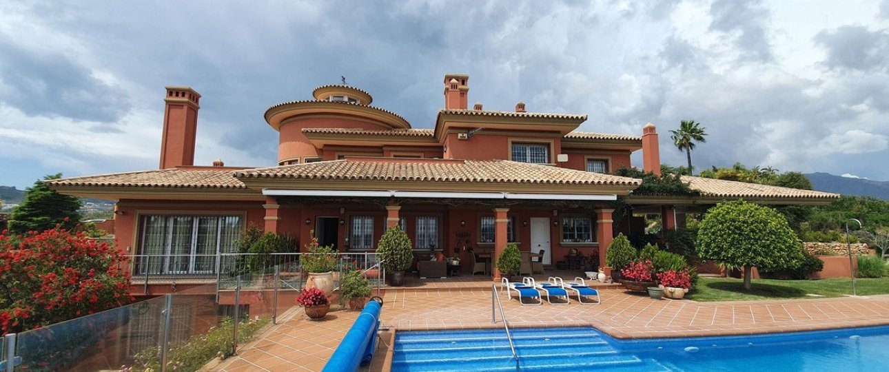 Wiederverkauf - Villa - Mijas - La Cala de Mijas