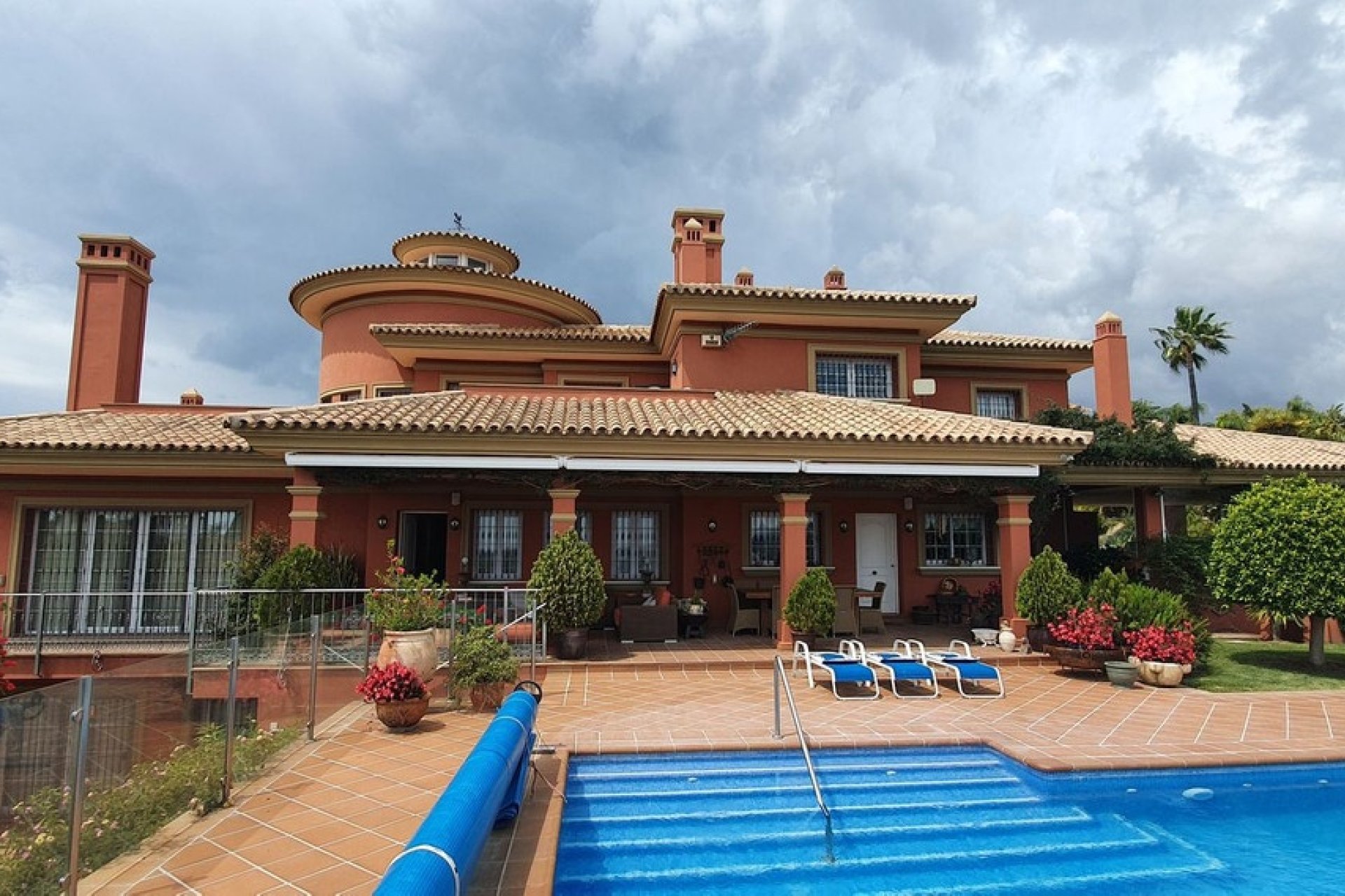 Wiederverkauf - Villa - Mijas - La Cala de Mijas