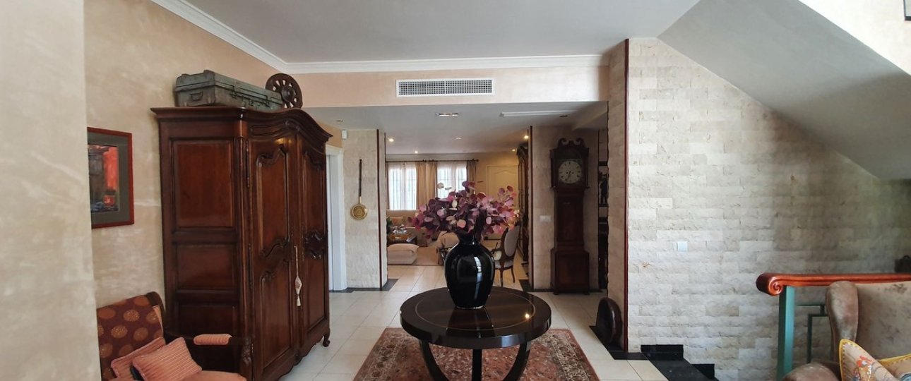 Wiederverkauf - Villa - Mijas - La Cala de Mijas