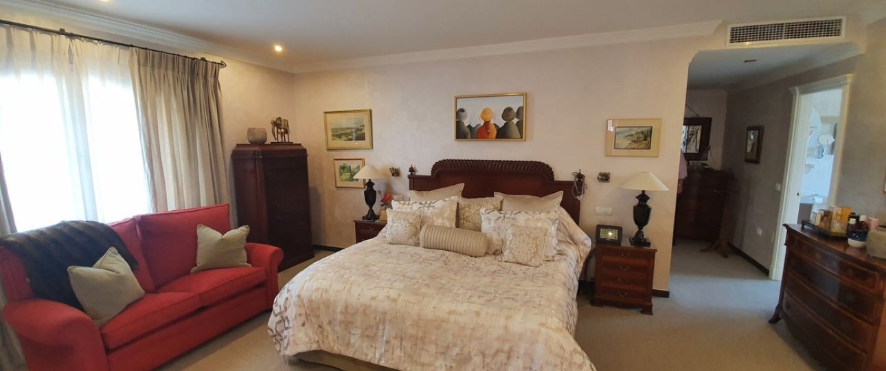Wiederverkauf - Villa - Mijas - La Cala de Mijas