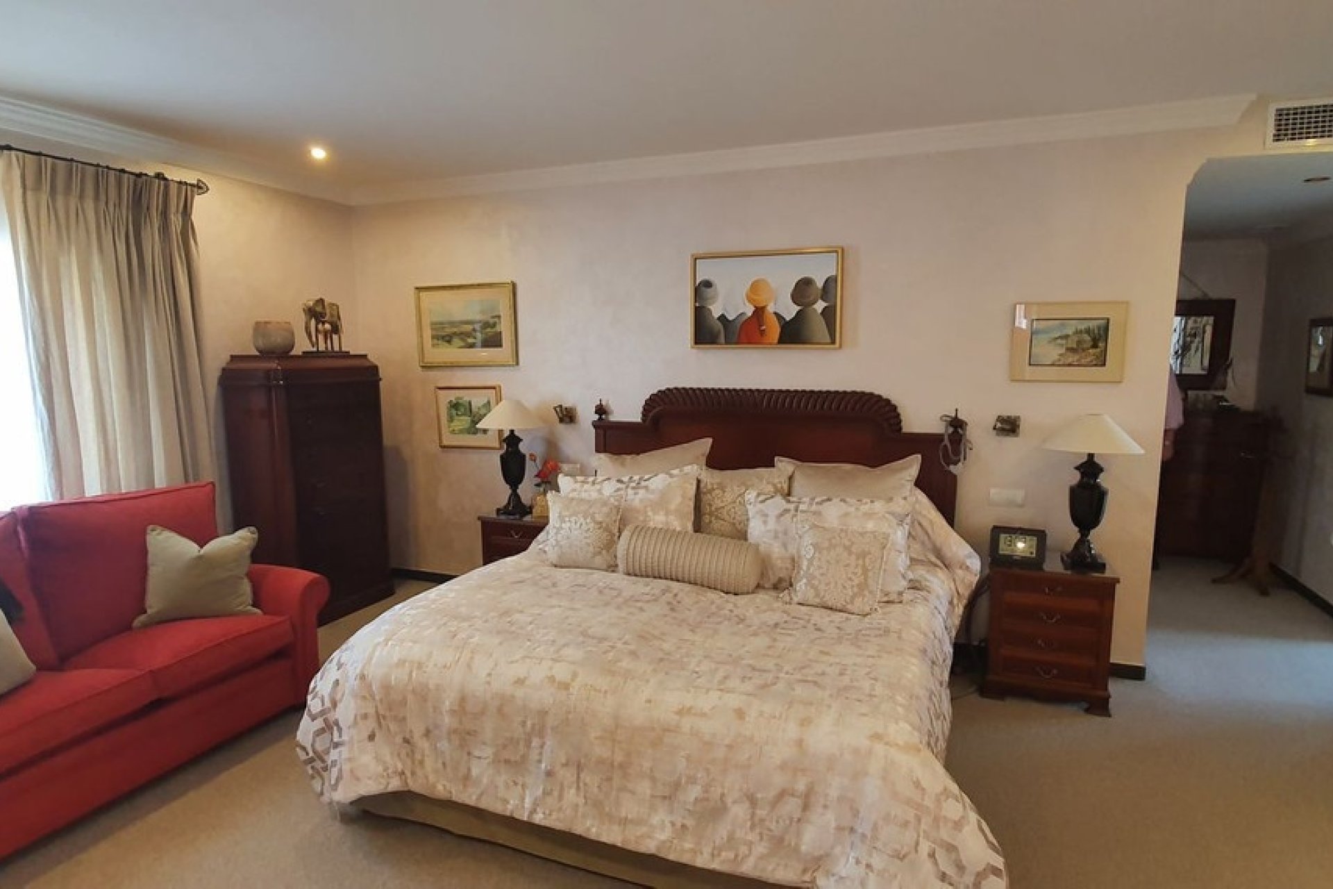 Wiederverkauf - Villa - Mijas - La Cala de Mijas
