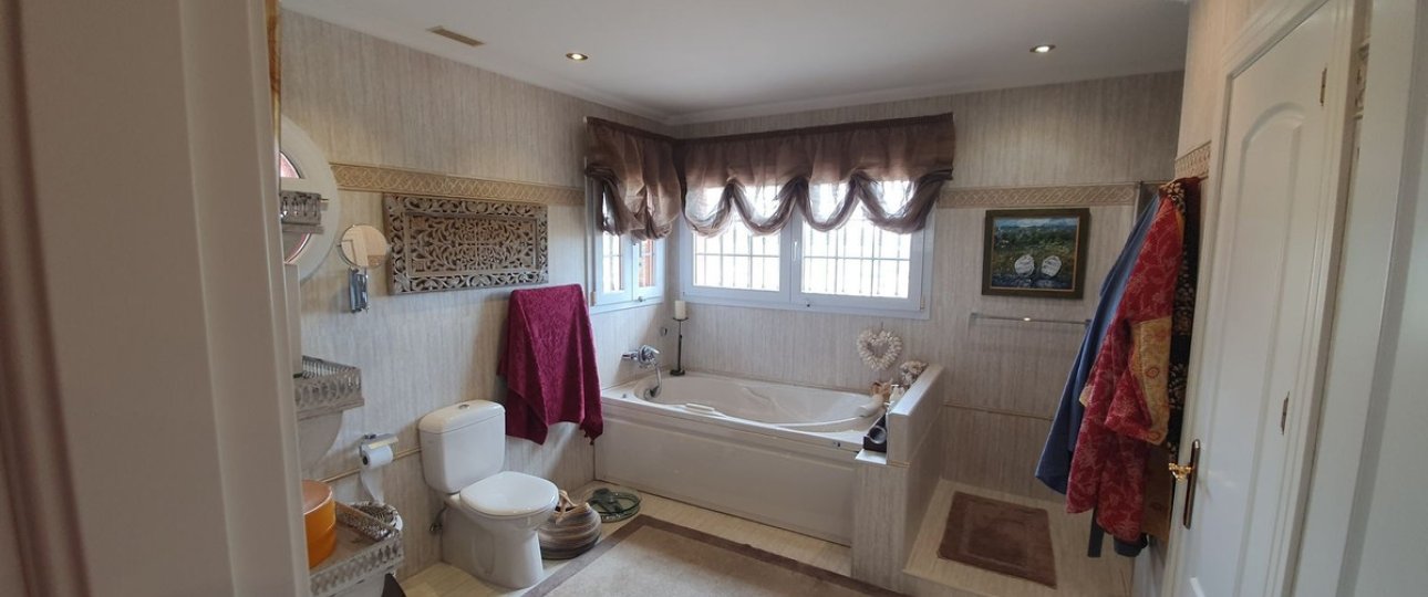 Wiederverkauf - Villa - Mijas - La Cala de Mijas