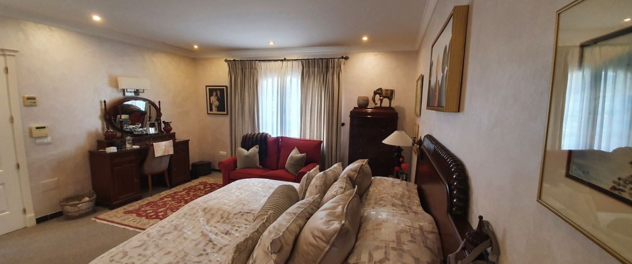 Wiederverkauf - Villa - Mijas - La Cala de Mijas