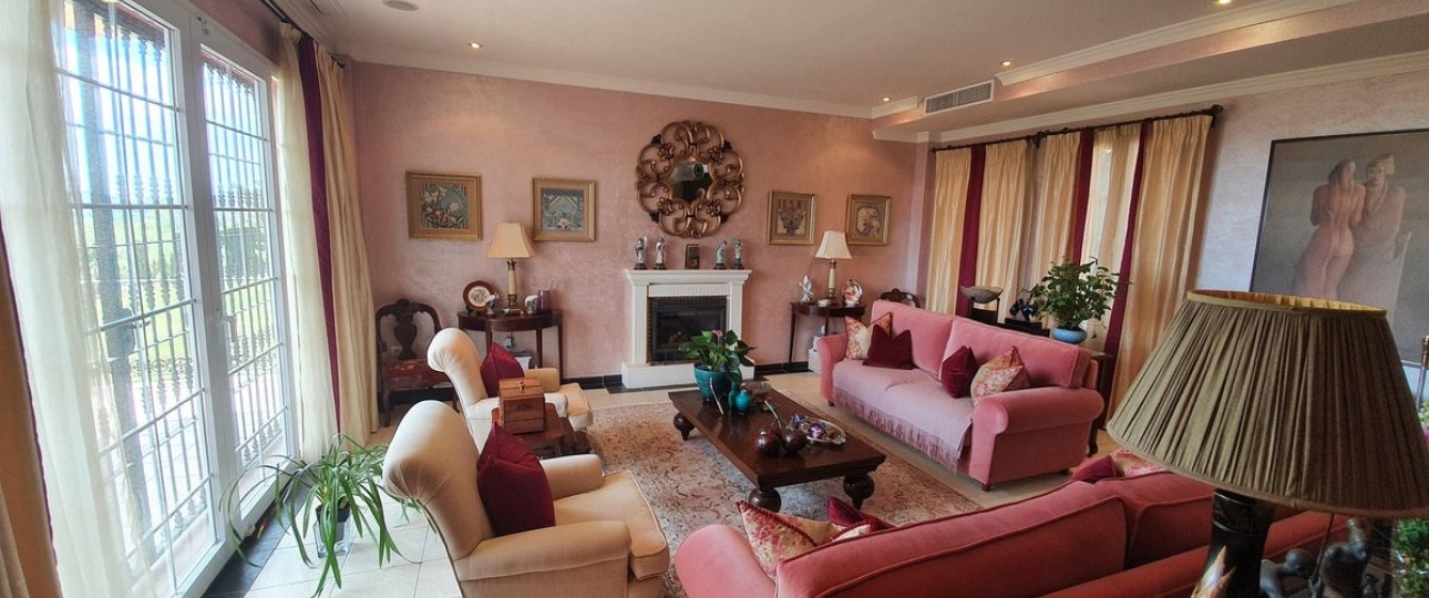Wiederverkauf - Villa - Mijas - La Cala de Mijas