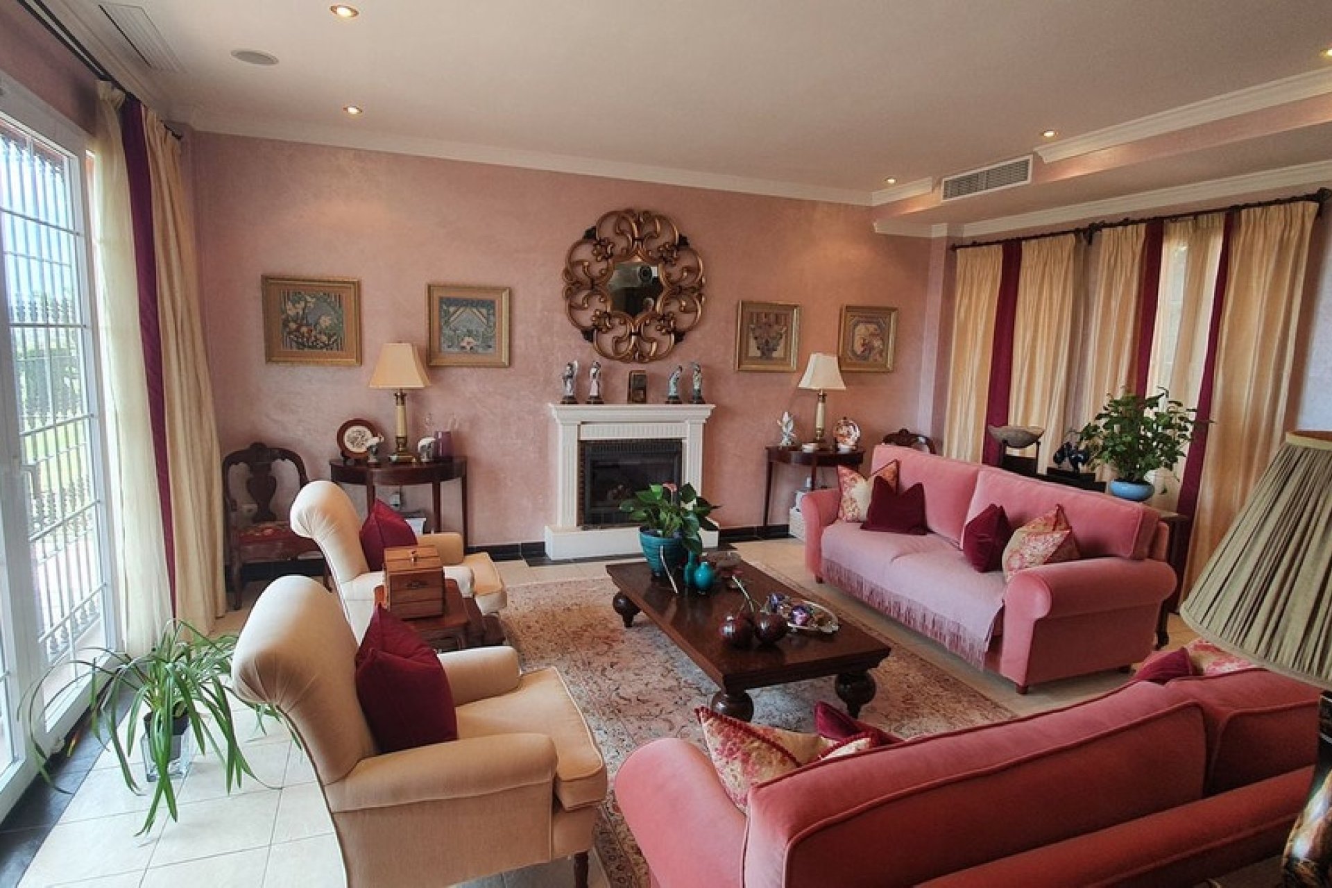 Wiederverkauf - Villa - Mijas - La Cala de Mijas