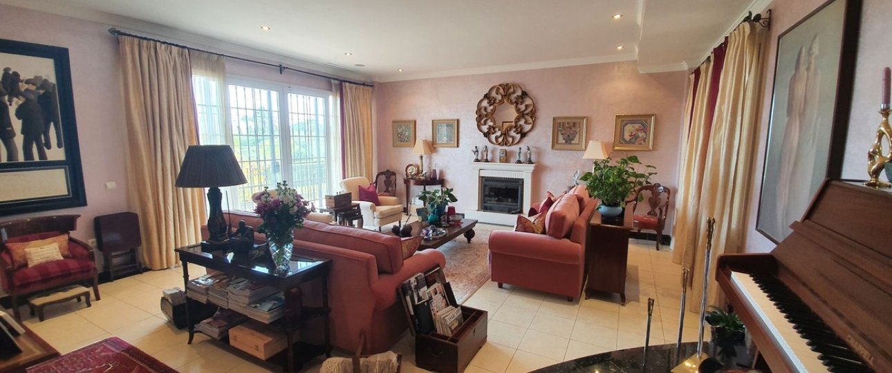 Wiederverkauf - Villa - Mijas - La Cala de Mijas