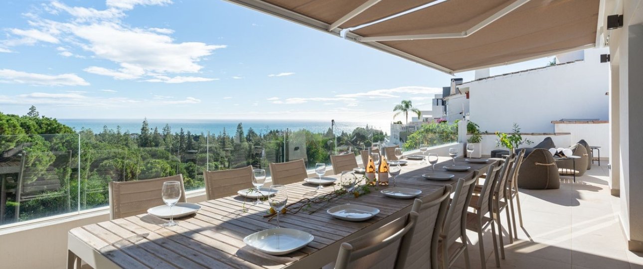 Wiederverkauf - Villa - Mijas - La Cala de Mijas