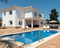 Wiederverkauf - Villa - Mijas - La Cala de Mijas