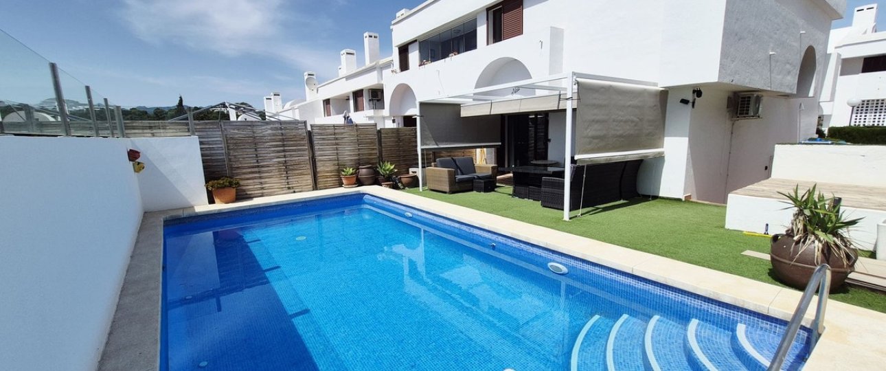 Wiederverkauf - Villa - Mijas - La Cala de Mijas
