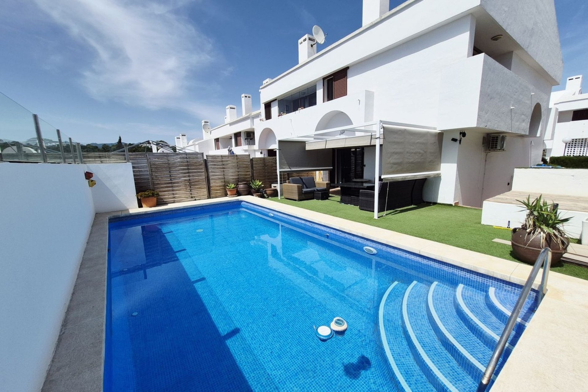 Wiederverkauf - Villa - Mijas - La Cala de Mijas