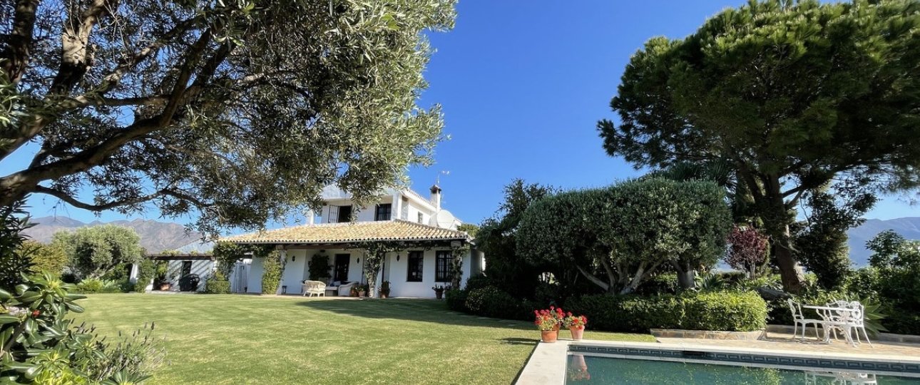 Wiederverkauf - Villa - Mijas - La Cala de Mijas