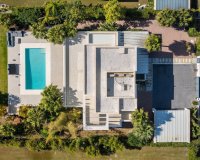 Wiederverkauf - Villa - Mijas - La Cala Golf
