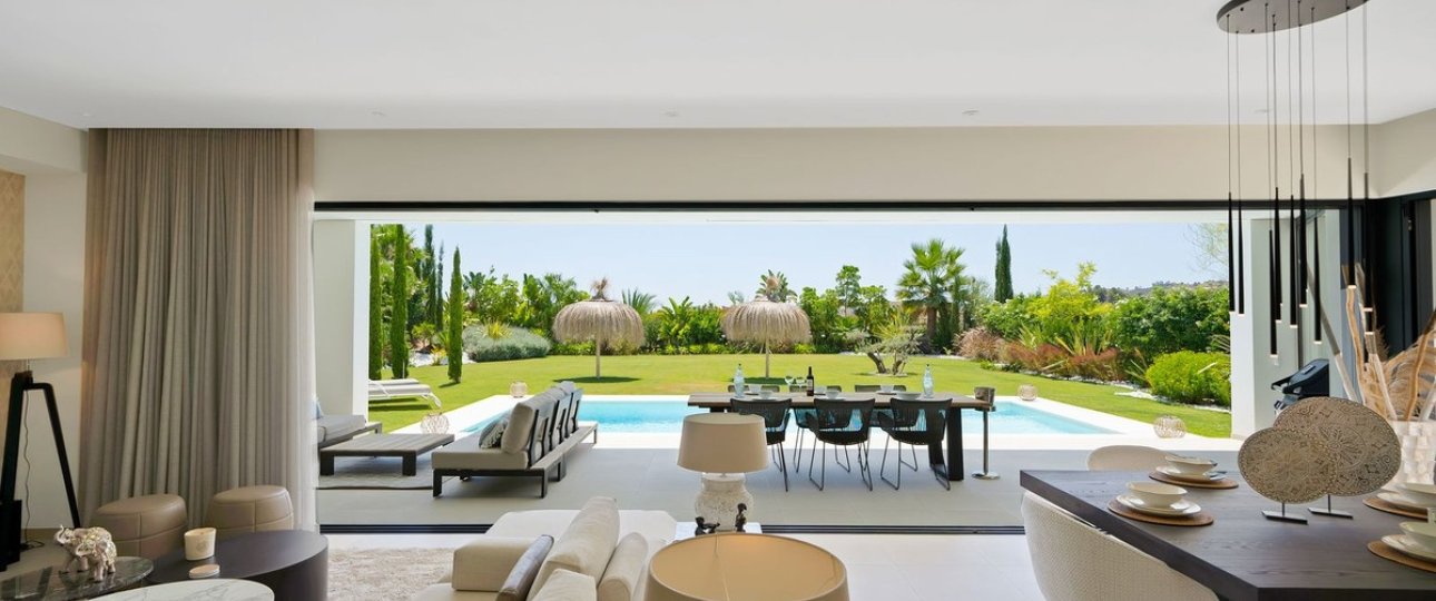 Wiederverkauf - Villa - Mijas - La Cala Golf
