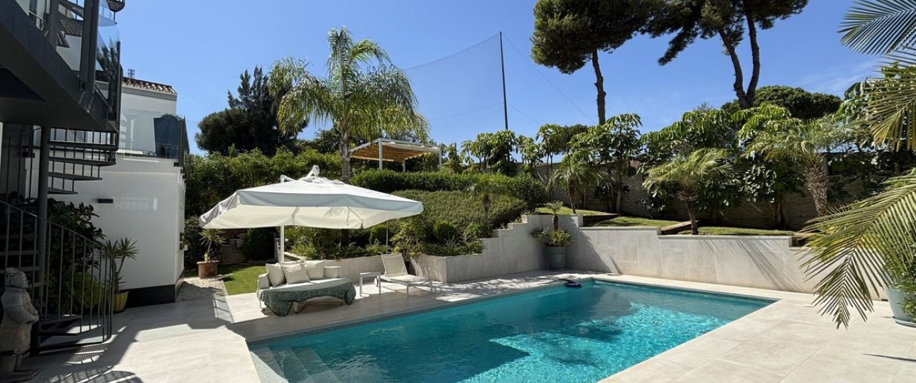 Wiederverkauf - Villa - Mijas - La Cala Golf