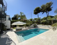 Wiederverkauf - Villa - Mijas - La Cala Golf