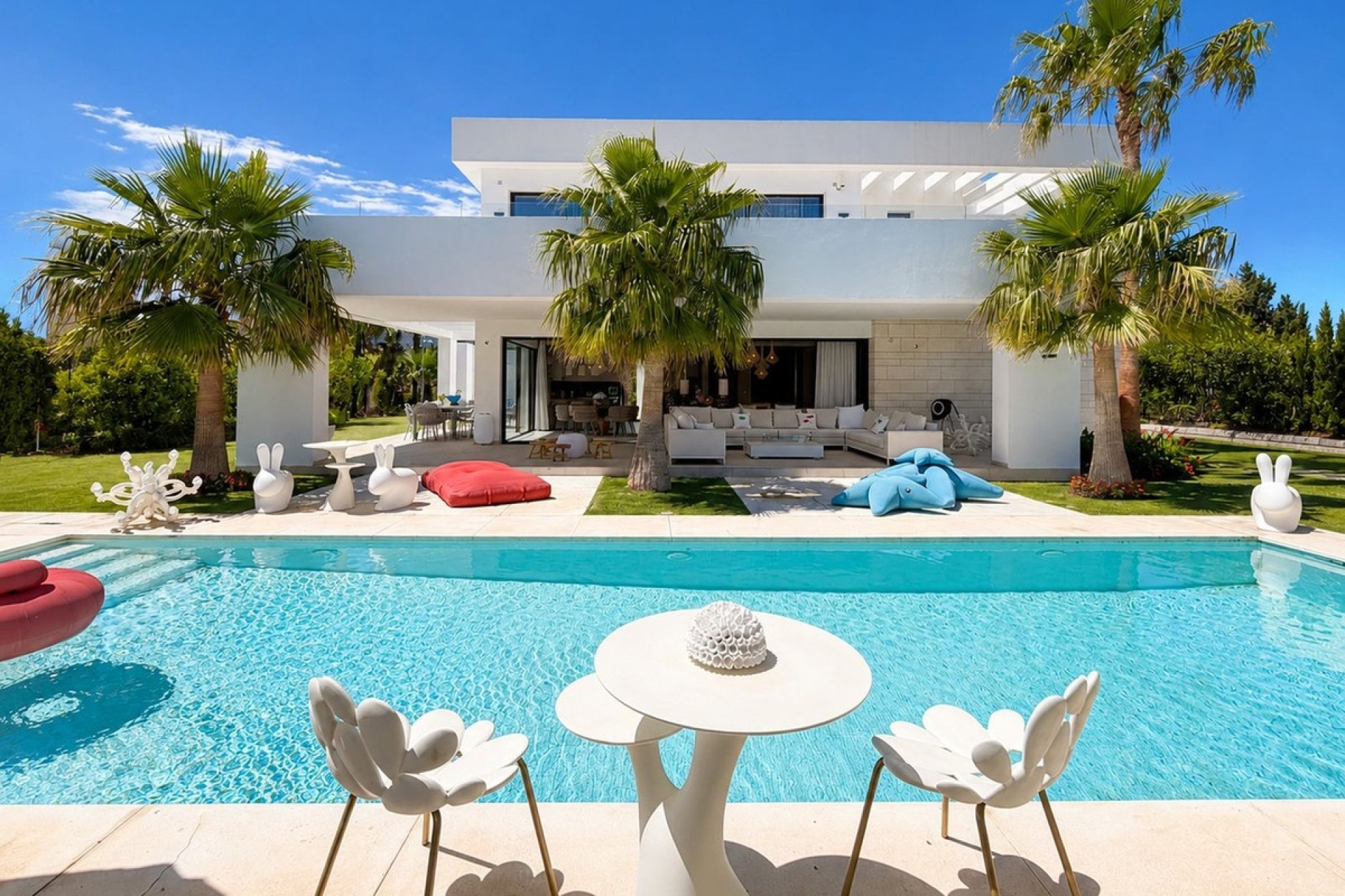 Wiederverkauf - Villa - Mijas - La Cala Golf