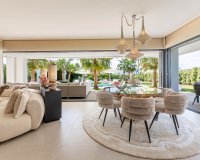 Wiederverkauf - Villa - Mijas - La Cala Golf