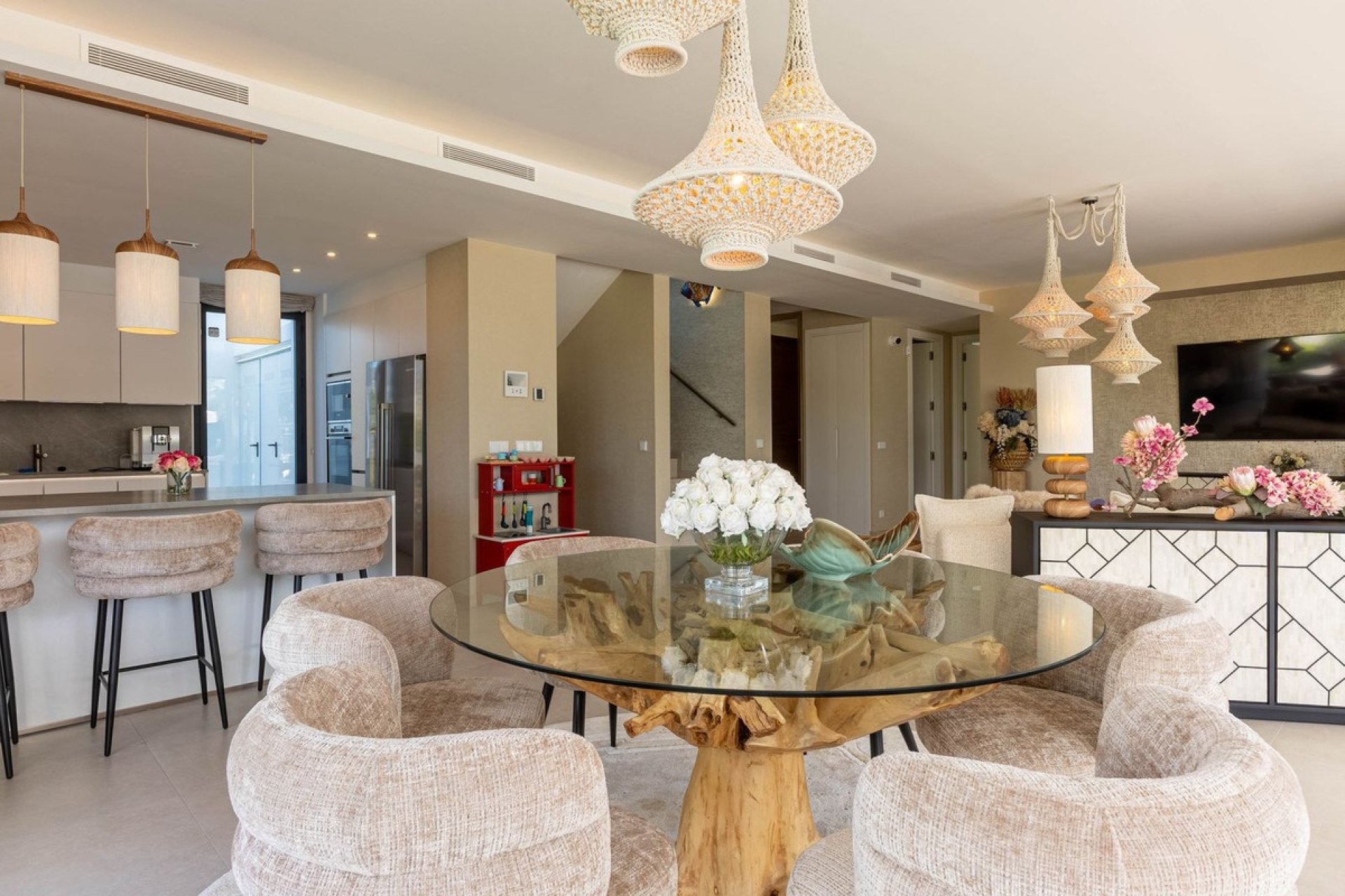 Wiederverkauf - Villa - Mijas - La Cala Golf