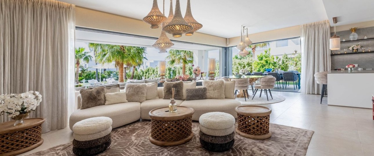 Wiederverkauf - Villa - Mijas - La Cala Golf