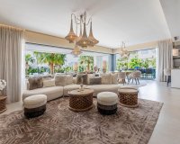 Wiederverkauf - Villa - Mijas - La Cala Golf