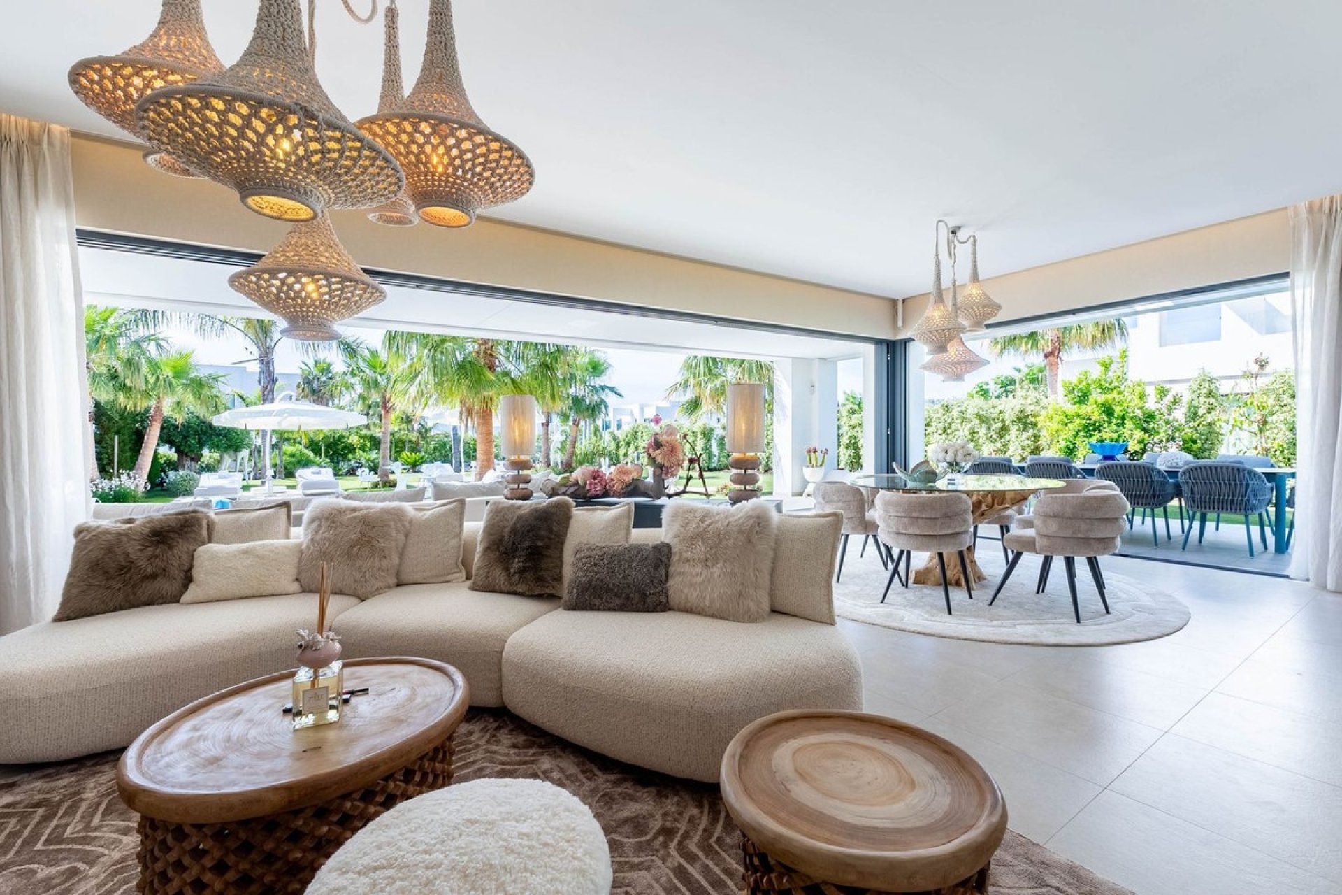 Wiederverkauf - Villa - Mijas - La Cala Golf