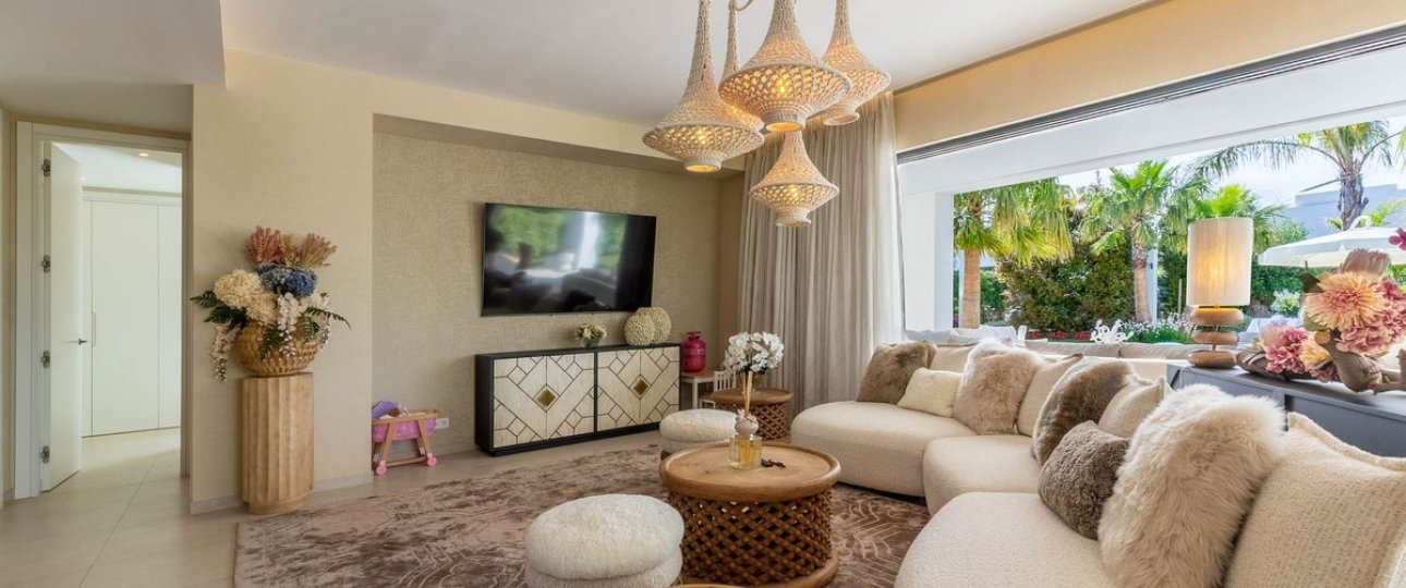 Wiederverkauf - Villa - Mijas - La Cala Golf
