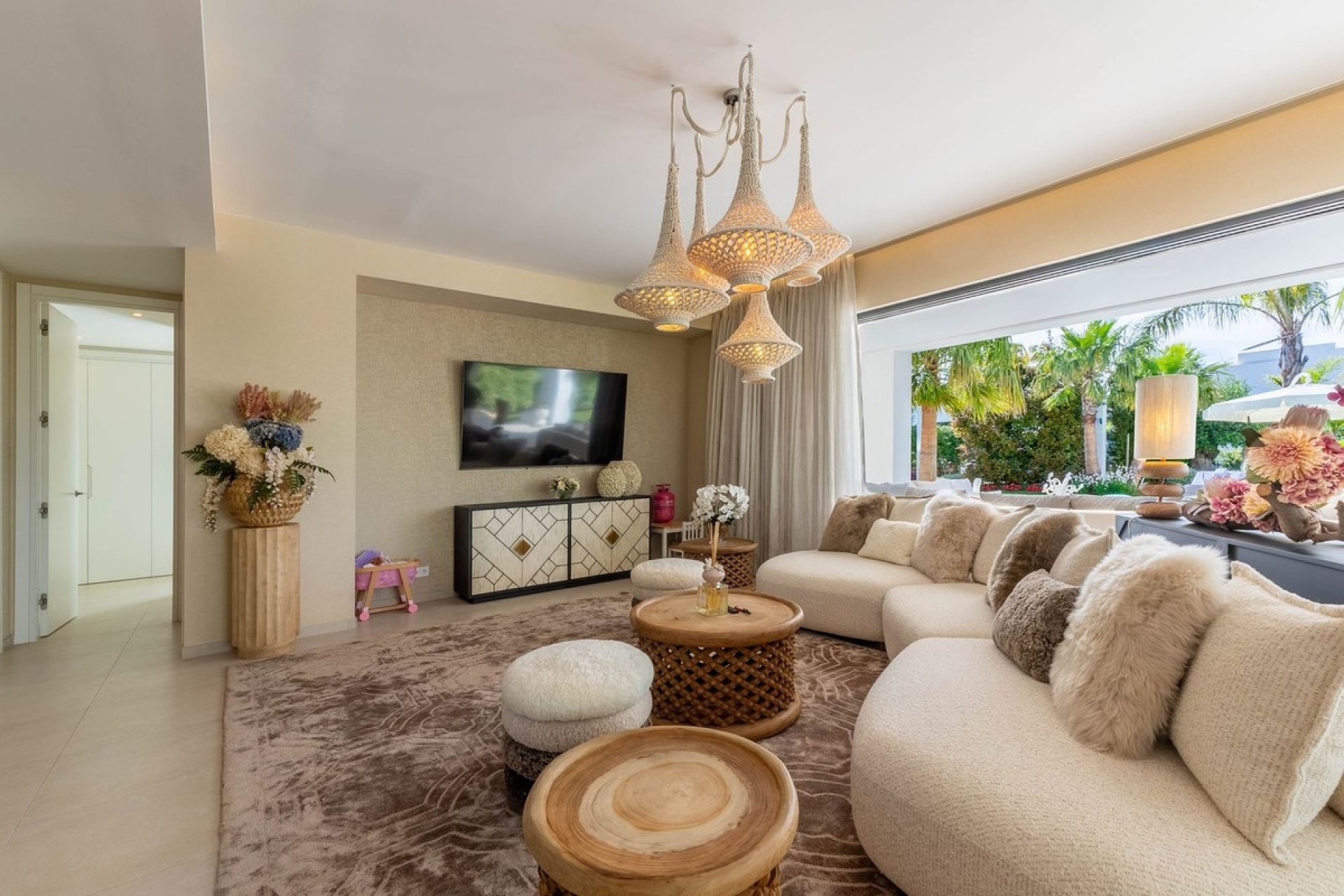 Wiederverkauf - Villa - Mijas - La Cala Golf