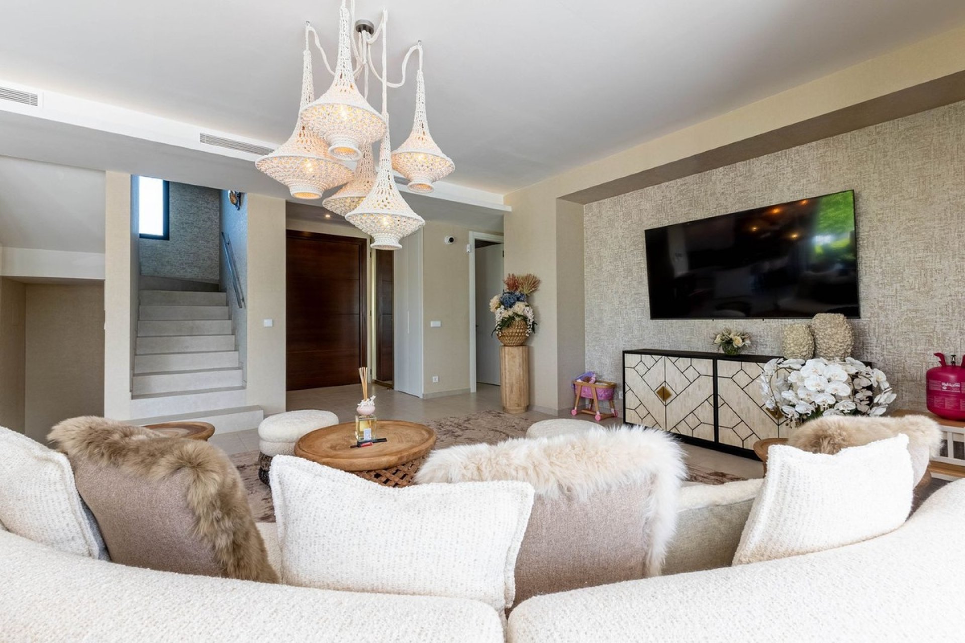 Wiederverkauf - Villa - Mijas - La Cala Golf