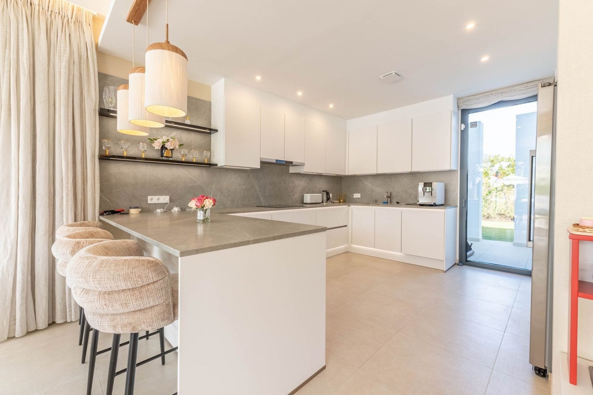 Wiederverkauf - Villa - Mijas - La Cala Golf