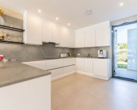 Wiederverkauf - Villa - Mijas - La Cala Golf