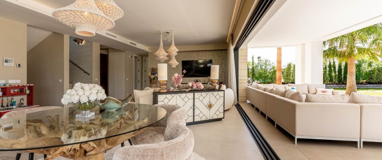 Wiederverkauf - Villa - Mijas - La Cala Golf