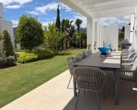 Wiederverkauf - Villa - Mijas - La Cala Golf