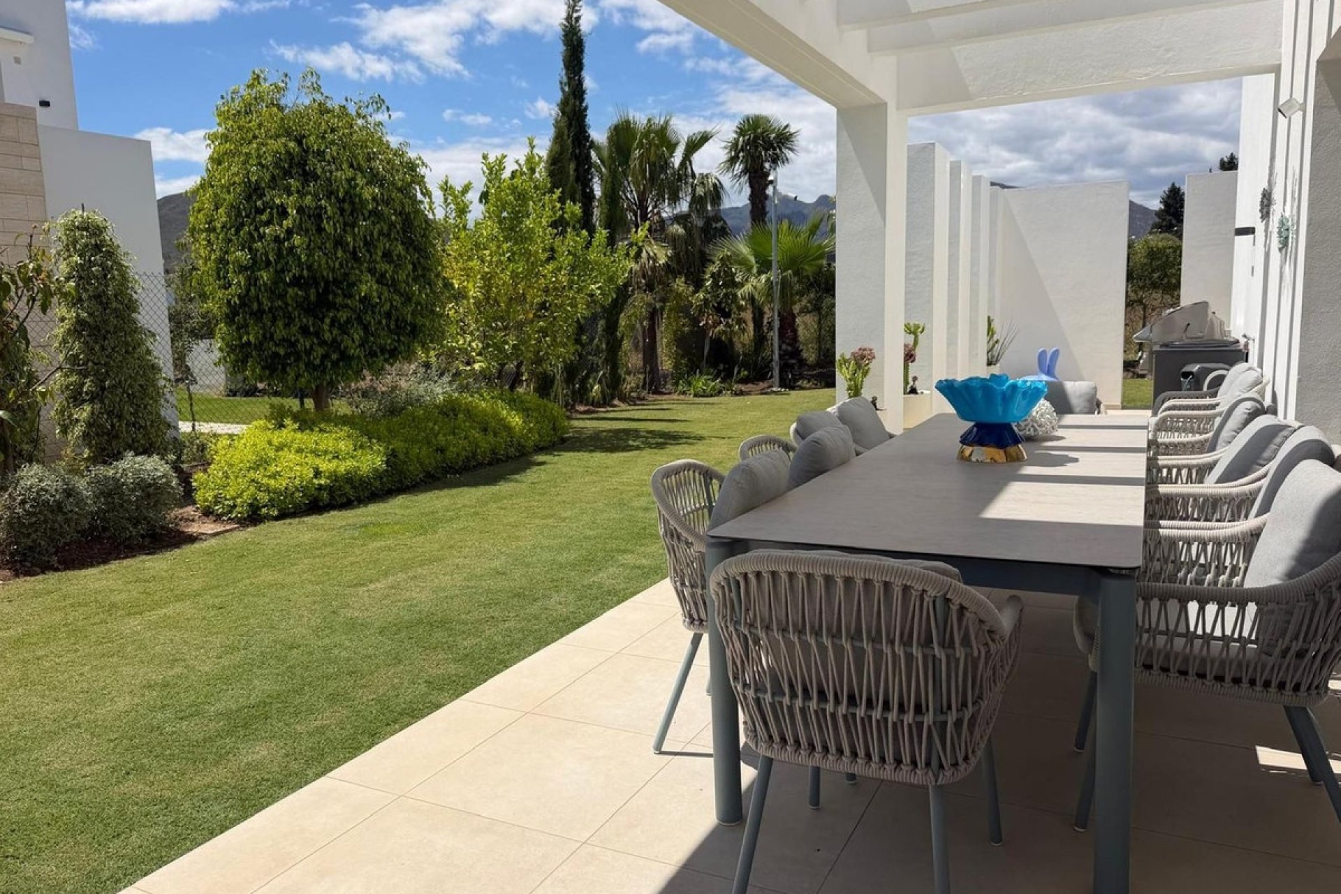 Wiederverkauf - Villa - Mijas - La Cala Golf