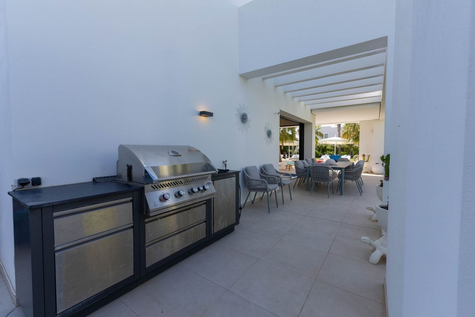 Wiederverkauf - Villa - Mijas - La Cala Golf