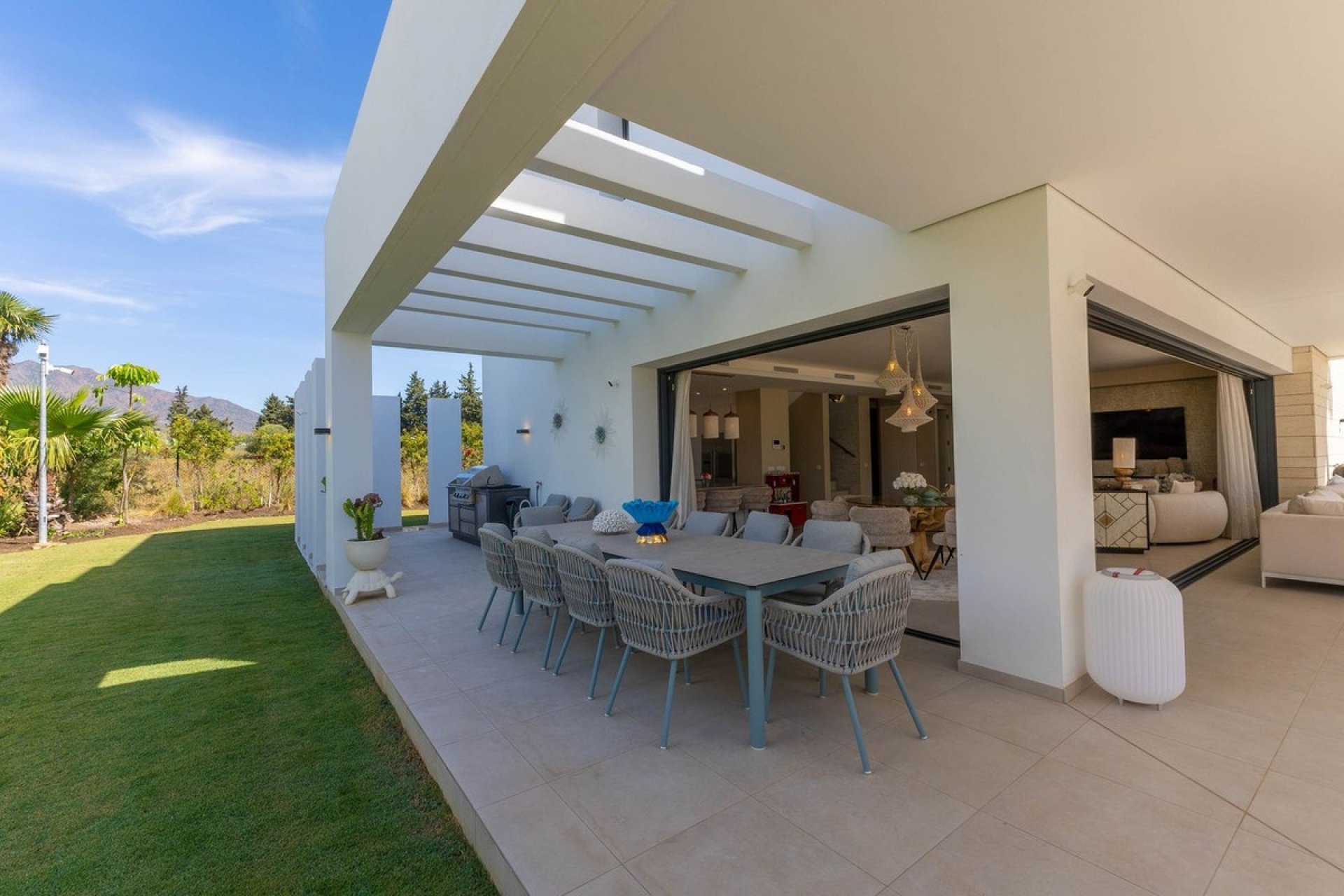 Wiederverkauf - Villa - Mijas - La Cala Golf