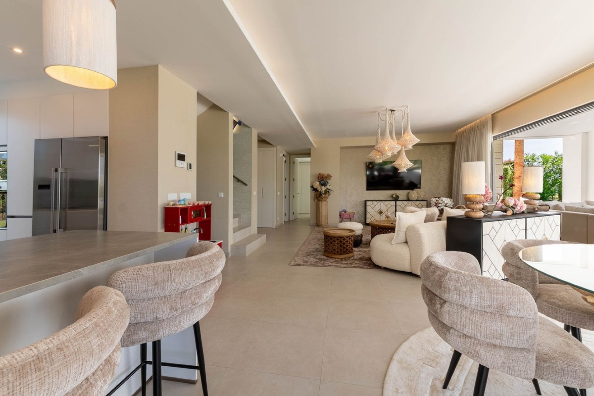 Wiederverkauf - Villa - Mijas - La Cala Golf