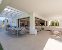 Wiederverkauf - Villa - Mijas - La Cala Golf