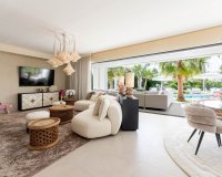 Wiederverkauf - Villa - Mijas - La Cala Golf