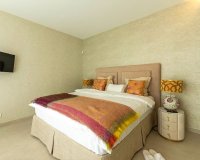 Wiederverkauf - Villa - Mijas - La Cala Golf
