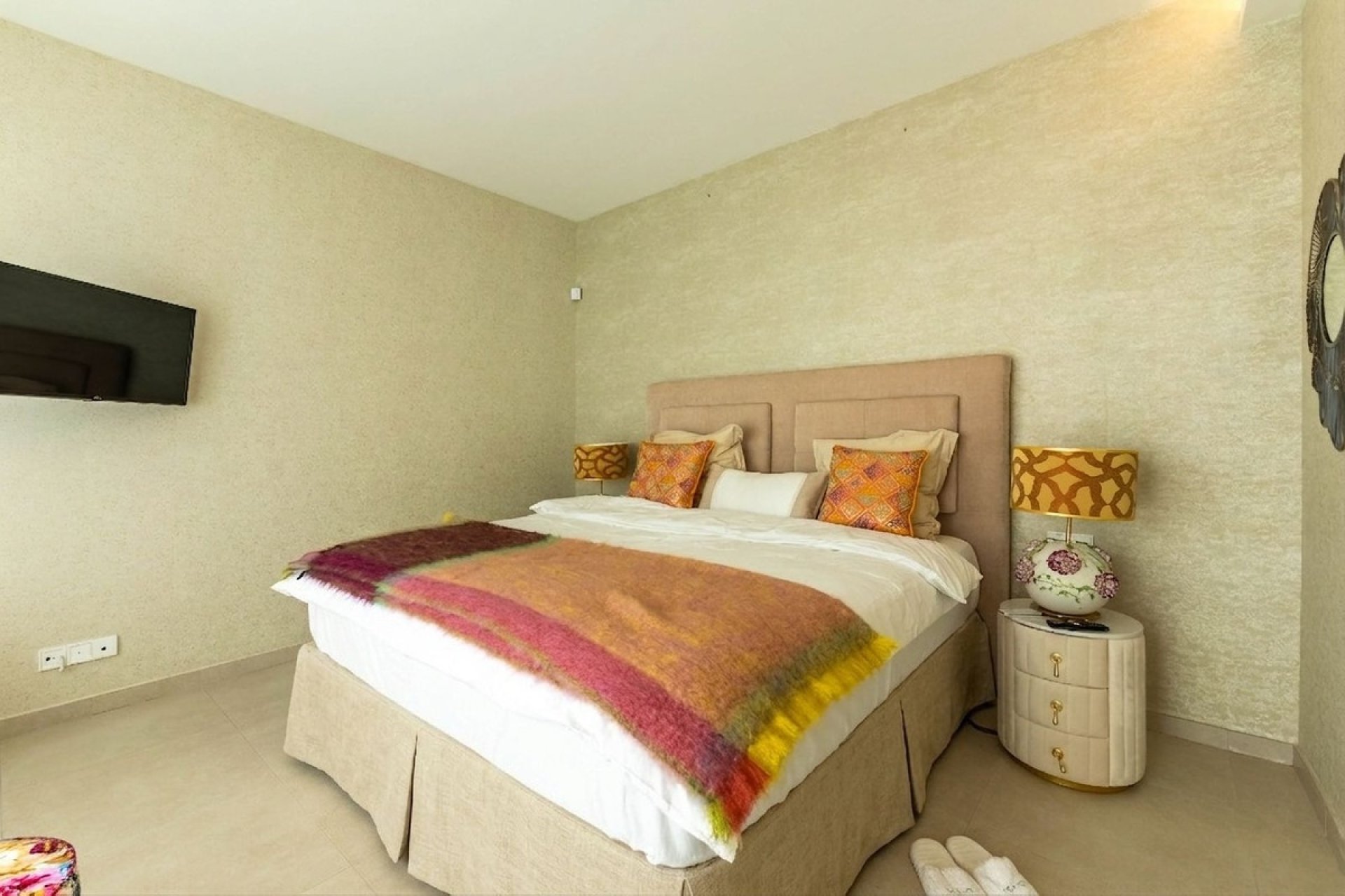 Wiederverkauf - Villa - Mijas - La Cala Golf