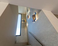 Wiederverkauf - Villa - Mijas - La Cala Golf