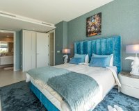 Wiederverkauf - Villa - Mijas - La Cala Golf