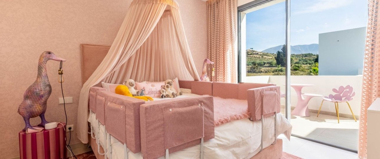 Wiederverkauf - Villa - Mijas - La Cala Golf
