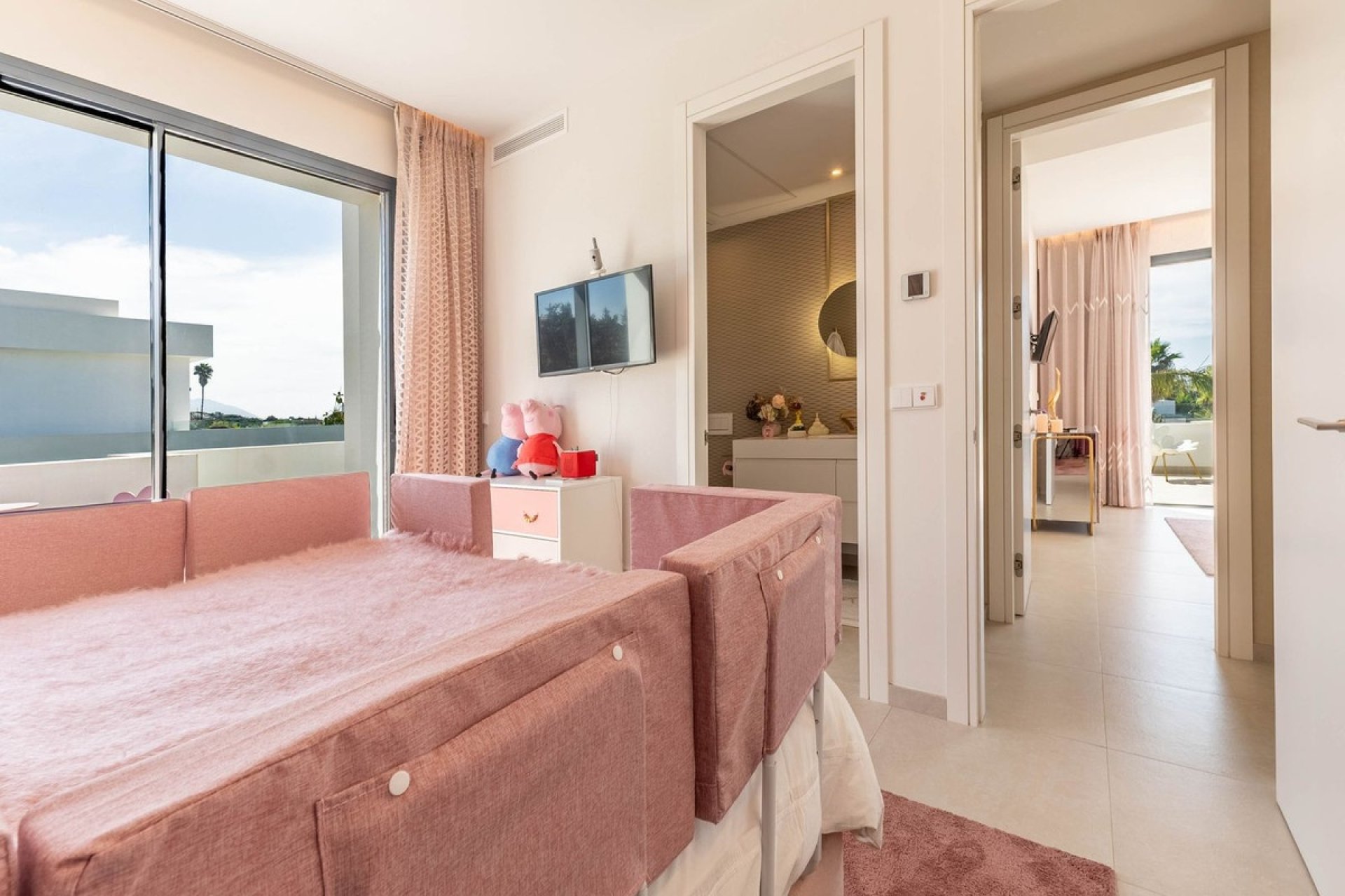 Wiederverkauf - Villa - Mijas - La Cala Golf